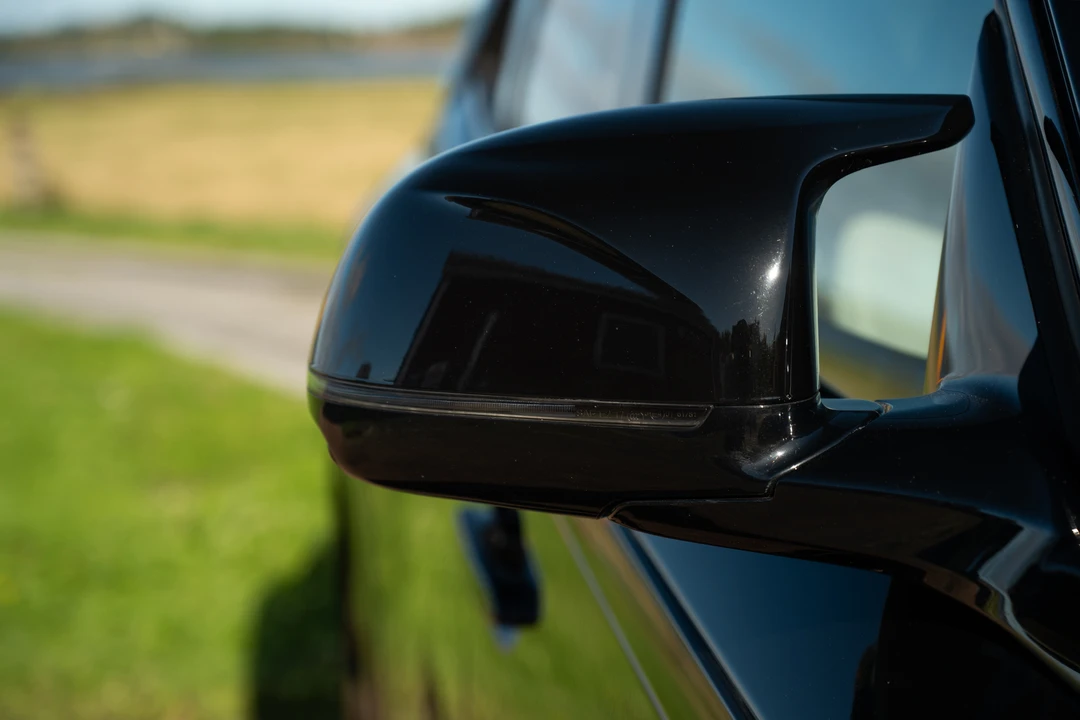 2023 BMW XM - Image 24 of 31