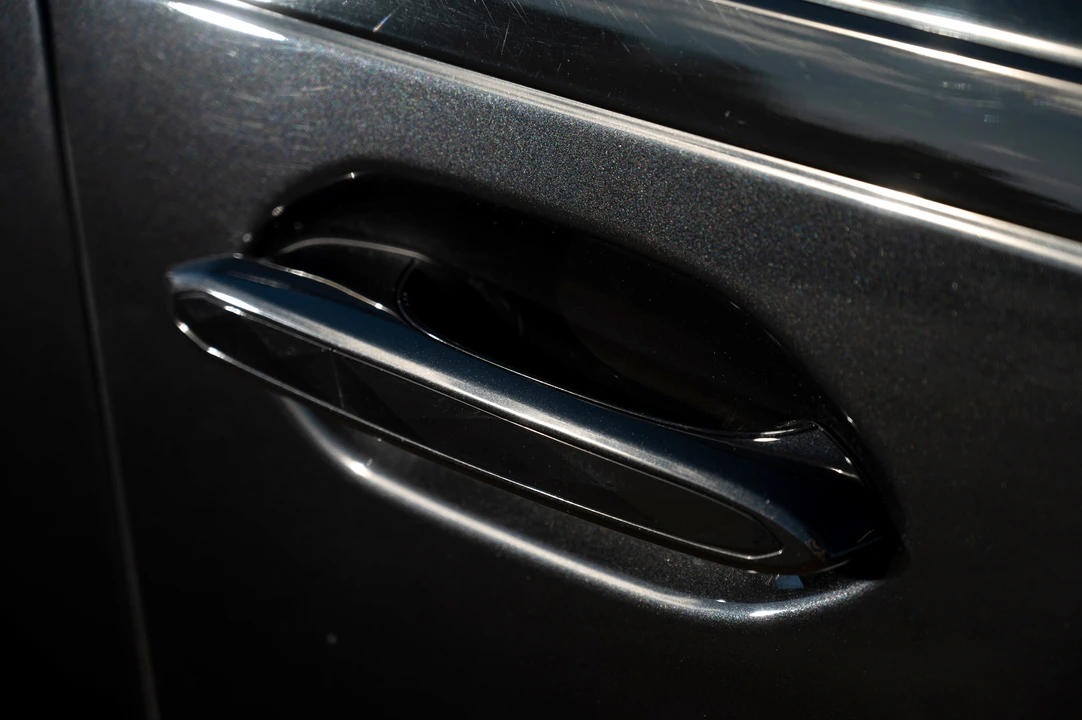 2023 BMW XM - Image 31 of 31