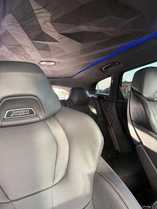 2023 BMW XM - Image 5 of 17