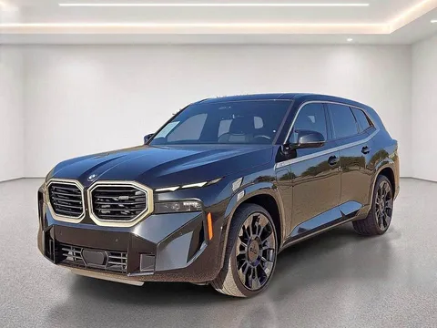 2023 BMW XM XM Sport Utility 4D