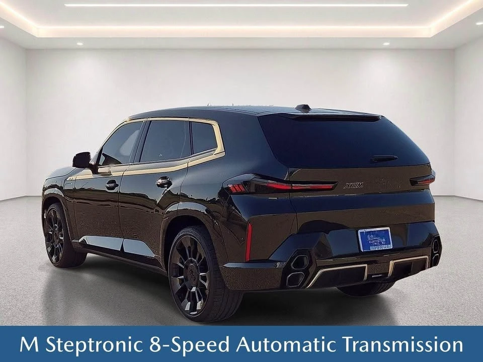 2023 BMW XM - Image 12 of 20