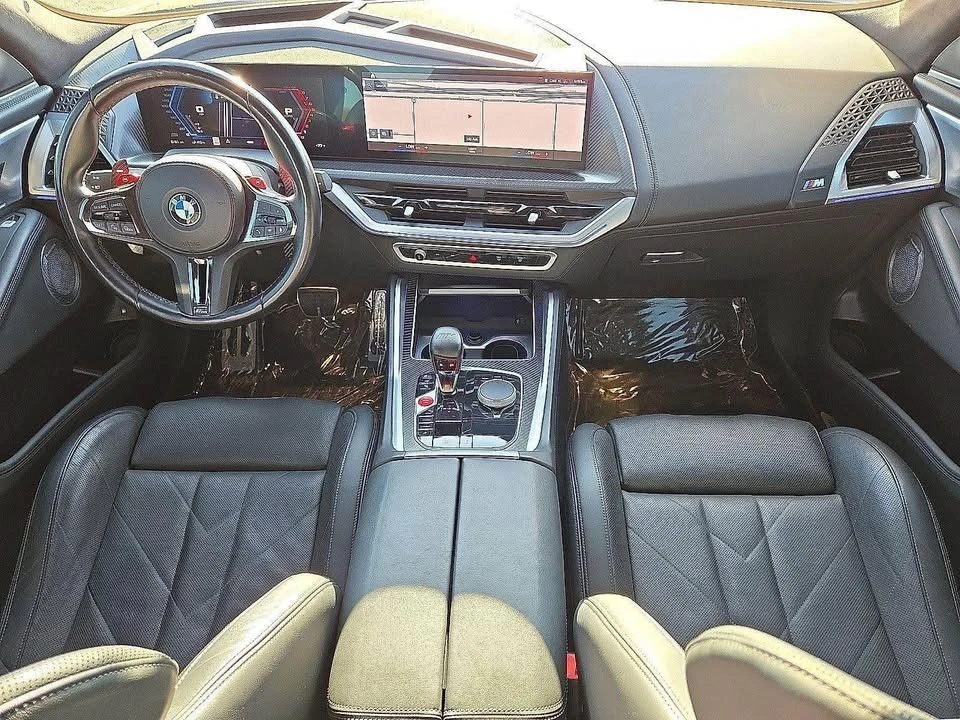 2023 BMW XM - Image 5 of 20