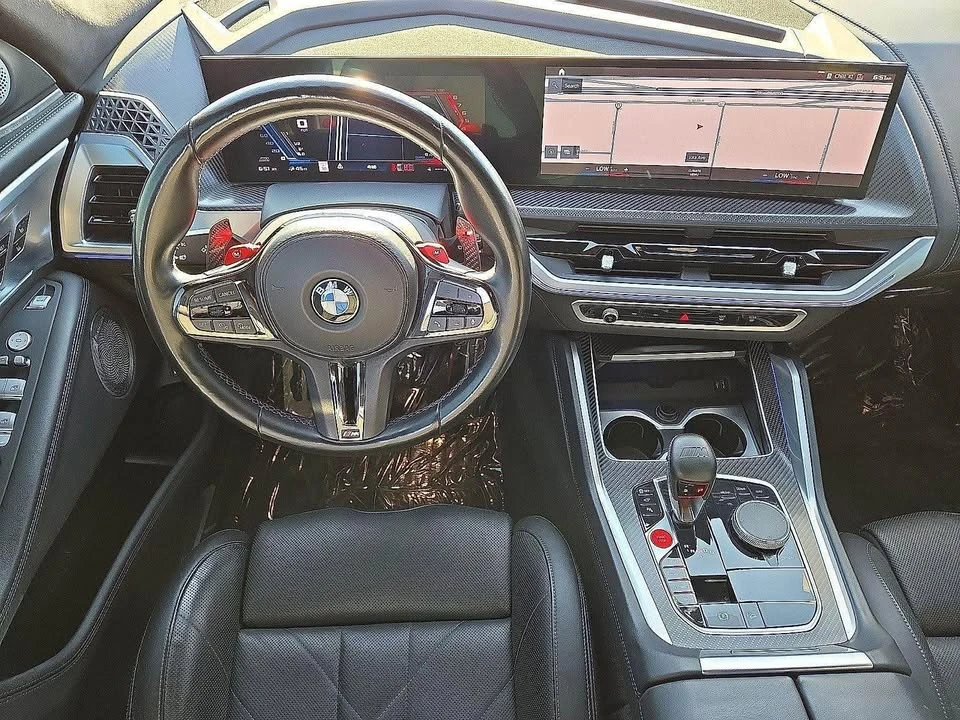 2023 BMW XM - Image 9 of 20