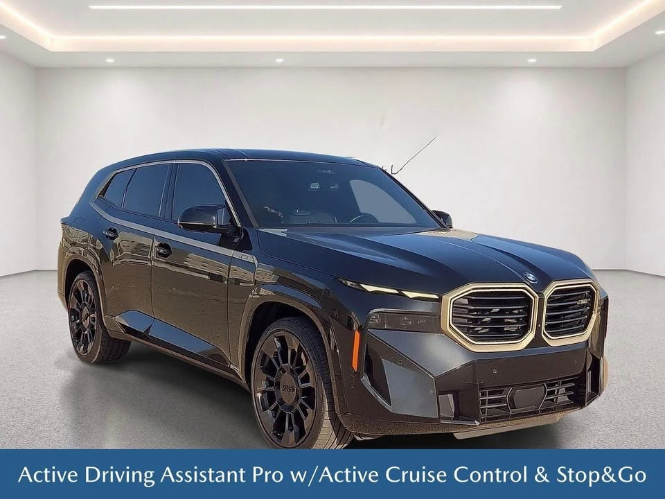 2023 BMW XM - Image 4 of 20