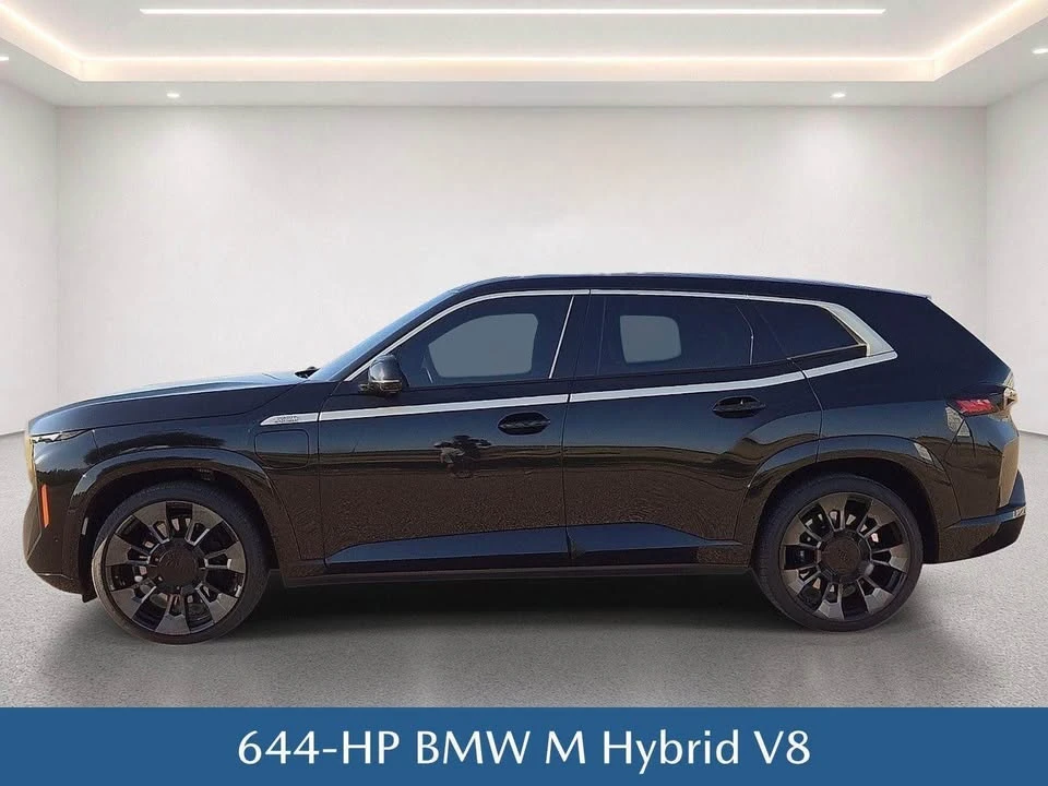 2023 BMW XM - Image 2 of 20