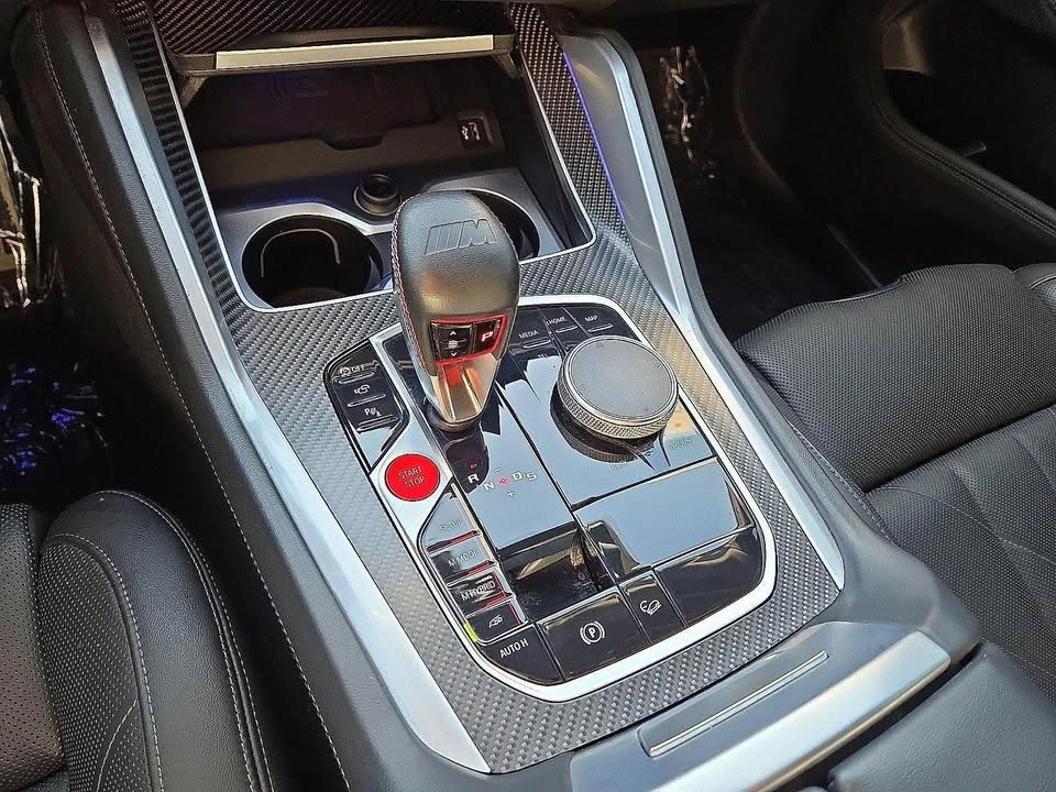 2023 BMW XM - Image 15 of 20