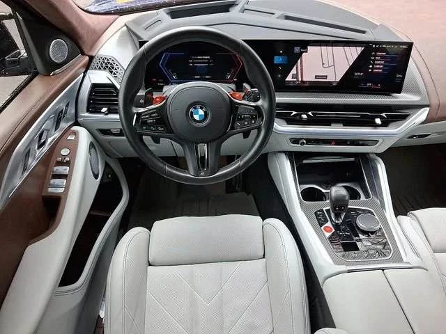 2023 BMW XM - Image 5 of 20