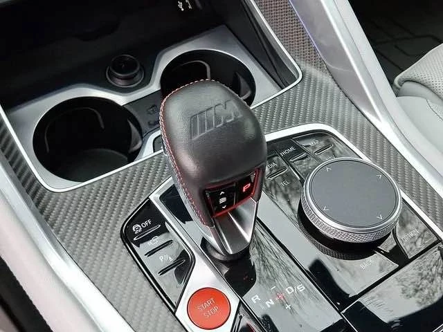 2023 BMW XM - Image 7 of 20