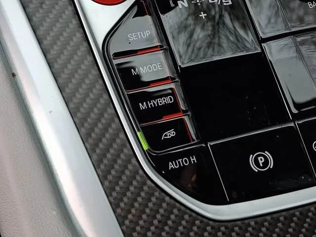 2023 BMW XM - Image 15 of 20