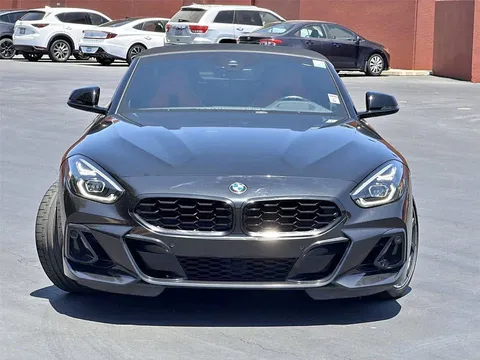 2023 BMW Z4 SDrive30i