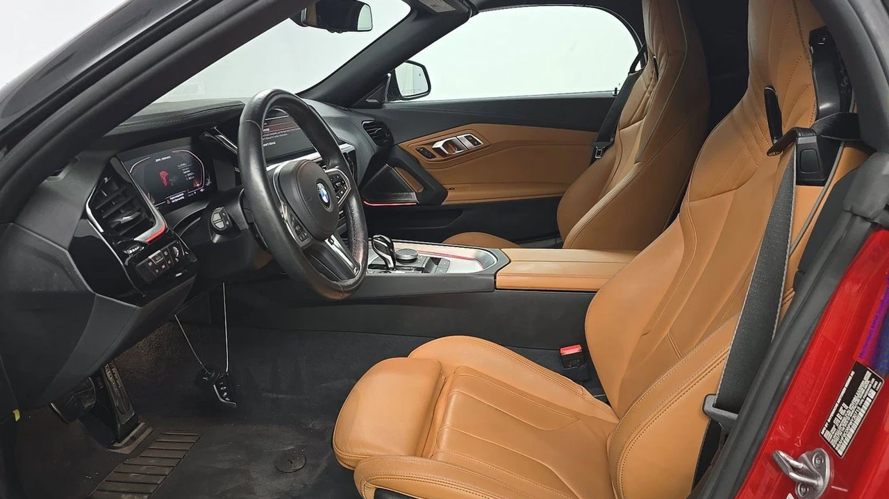 2023 BMW G29 Z4 Roadster - Image 7 of 11