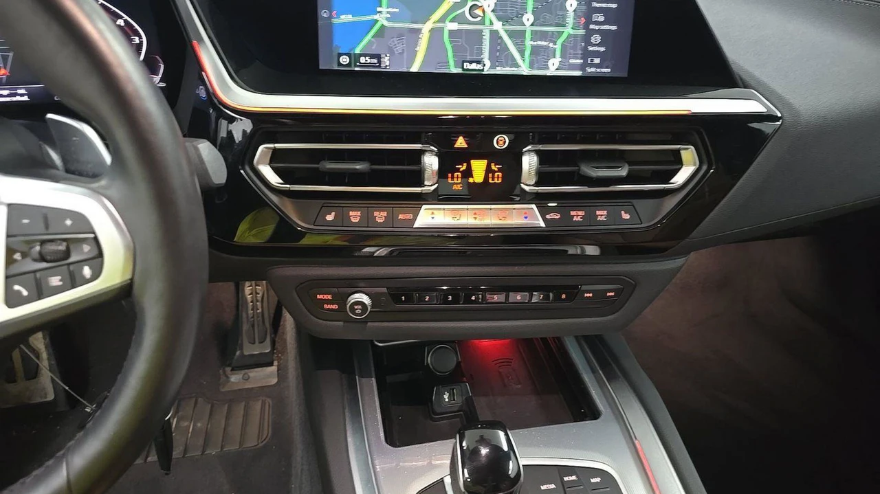 2023 BMW G29 Z4 Roadster - Image 10 of 11