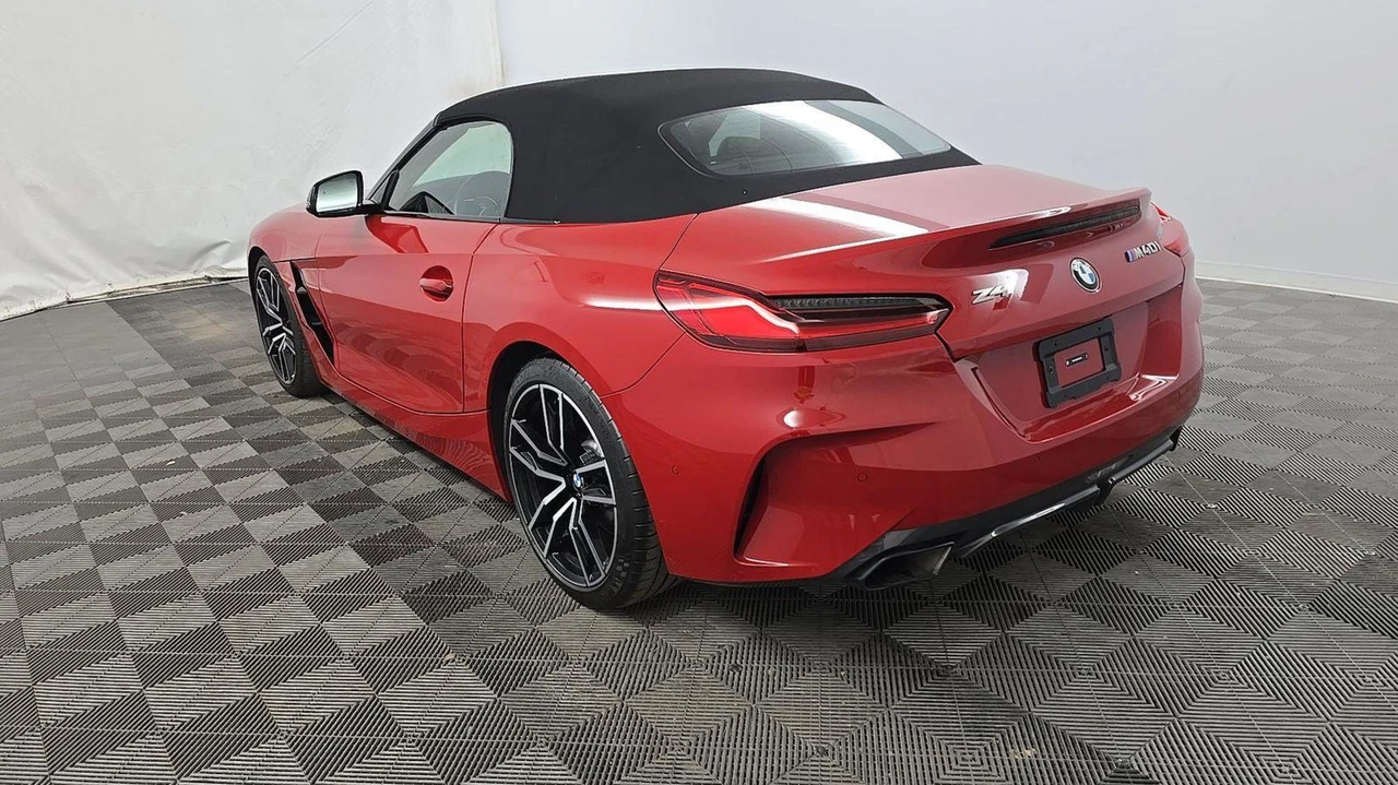 2023 BMW G29 Z4 Roadster - Image 6 of 11