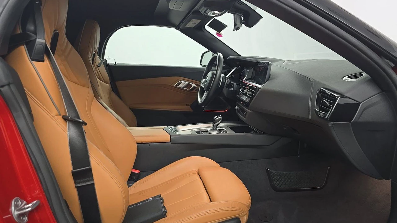 2023 BMW G29 Z4 Roadster - Image 8 of 11