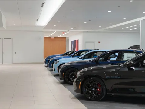 2023 BMW Z4