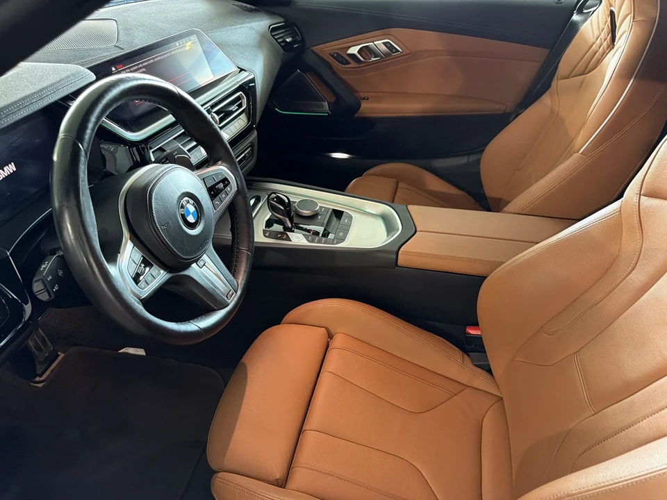 2023 BMW Z4 - Image 3 of 12