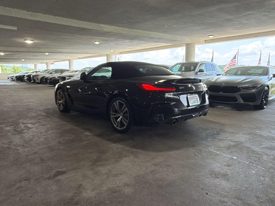 2023 BMW Z4 - Image 2 of 12