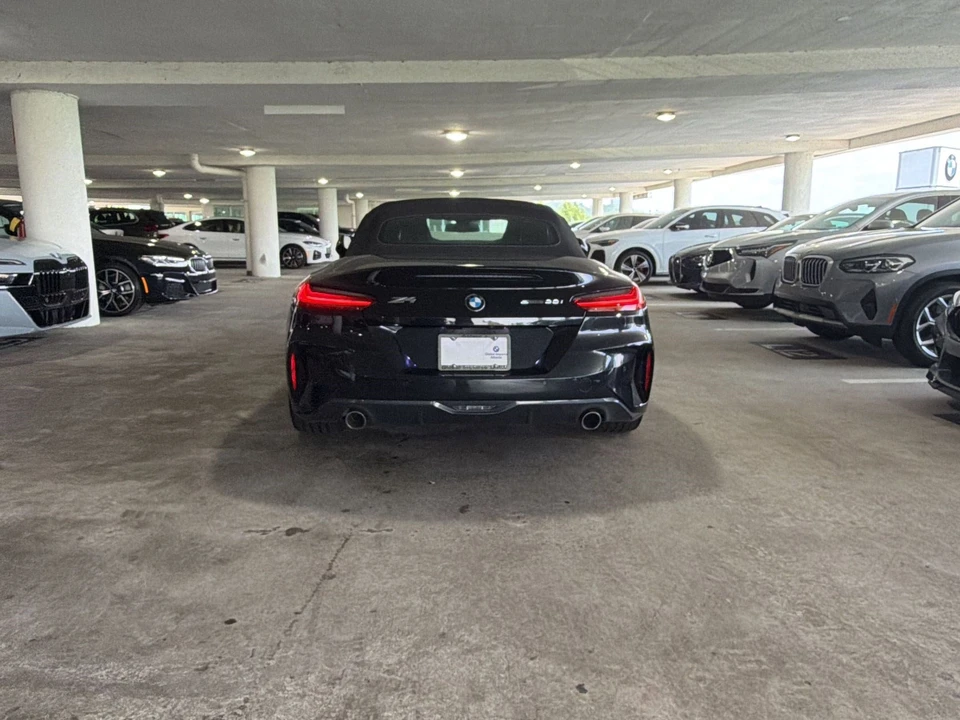 2023 BMW Z4 - Image 8 of 12