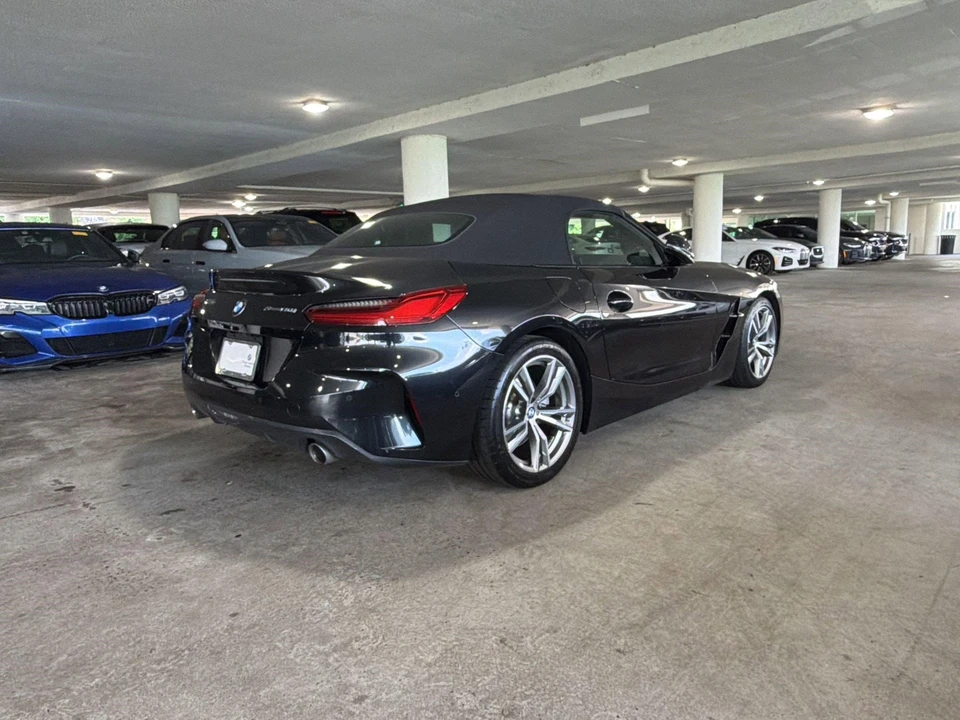 2023 BMW Z4 - Image 7 of 12