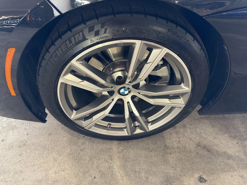2023 BMW Z4 - Image 10 of 12
