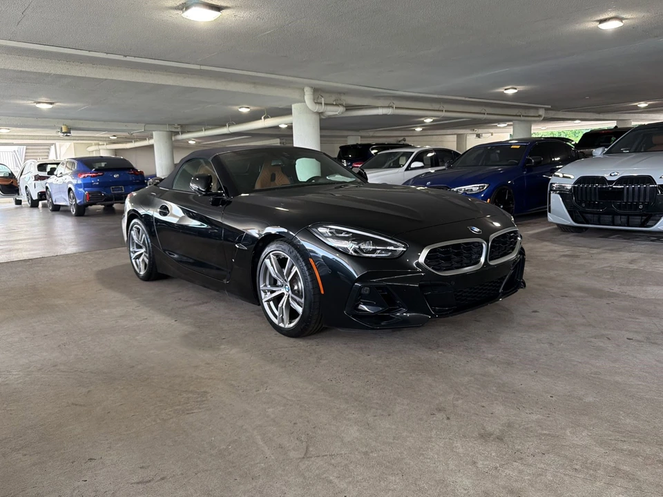 2023 BMW Z4 - Image 5 of 12