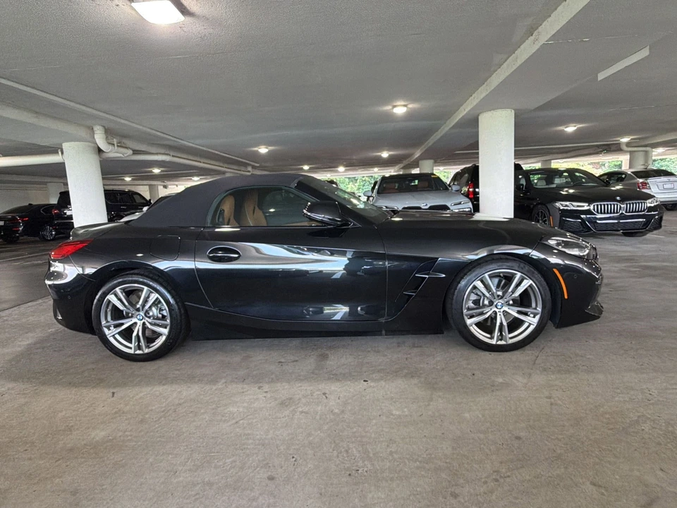 2023 BMW Z4 - Image 6 of 12
