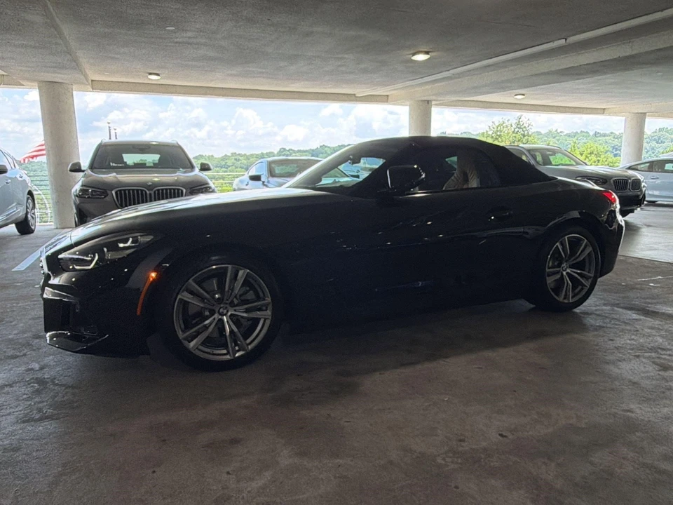 2023 BMW Z4 - Image 12 of 12