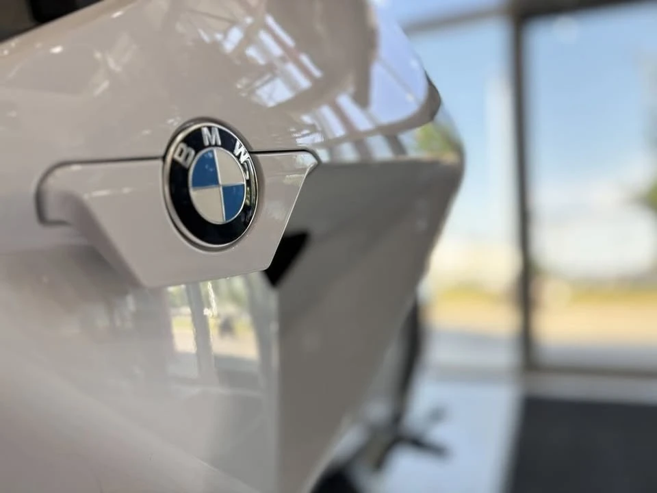 2023 BMW Motorcycles - Image 11 of 12