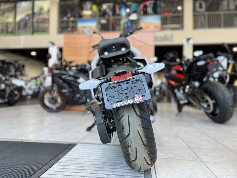 2023 BMW Motorcycles - Image 6 of 12
