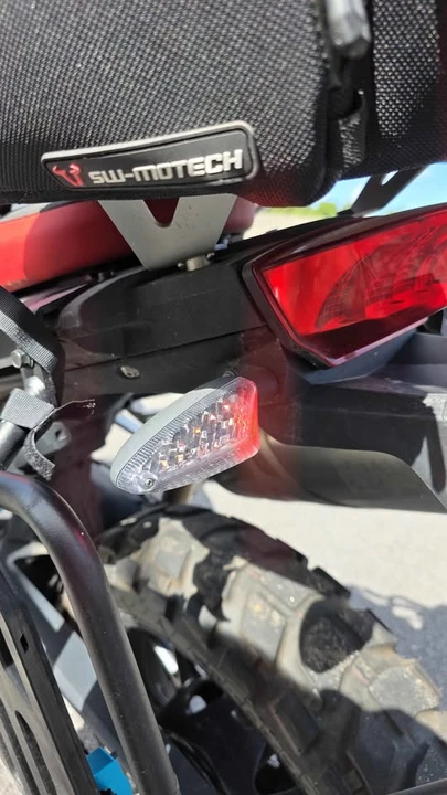 2023 BMW Motorcycles - Image 3 of 10