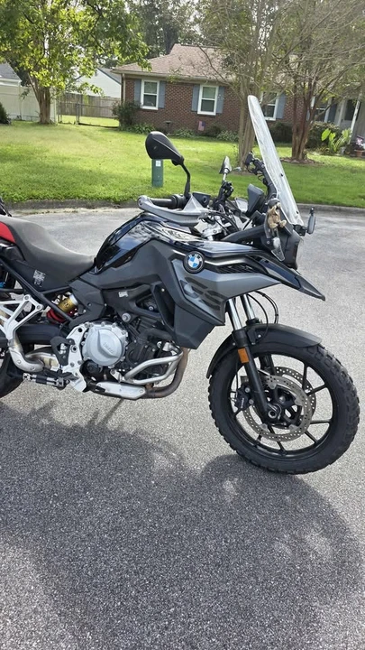 2023 BMW Motorcycles - Image 6 of 10
