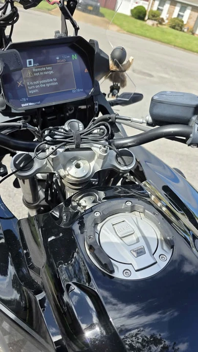 2023 BMW Motorcycles - Image 2 of 10