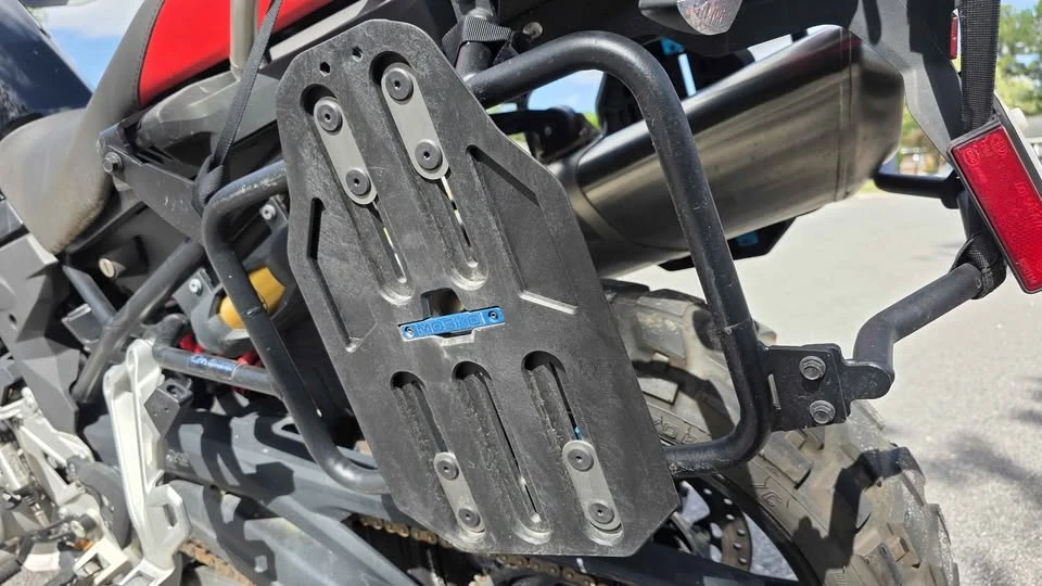 2023 BMW Motorcycles - Image 4 of 10