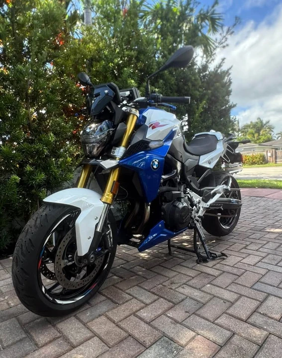 2023 BMW Motorcycles - Image 5 of 5