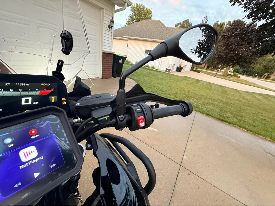 2023 BMW F650 - Image 10 of 11