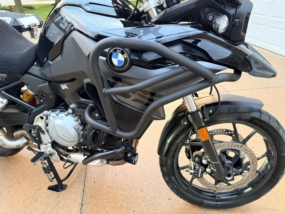 2023 BMW F650 - Image 8 of 11