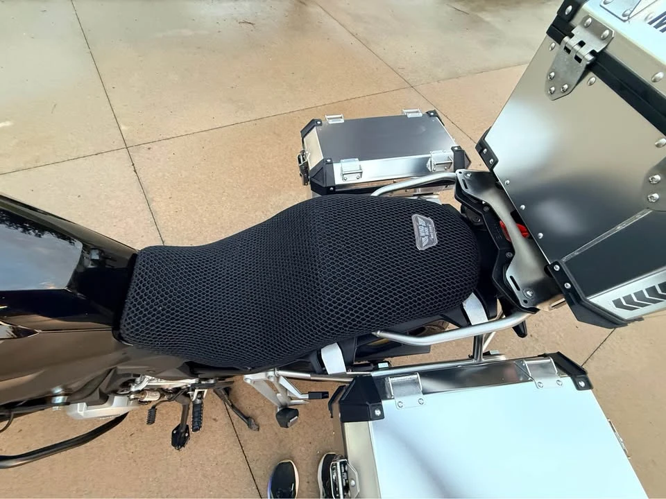 2023 BMW F650 - Image 5 of 11