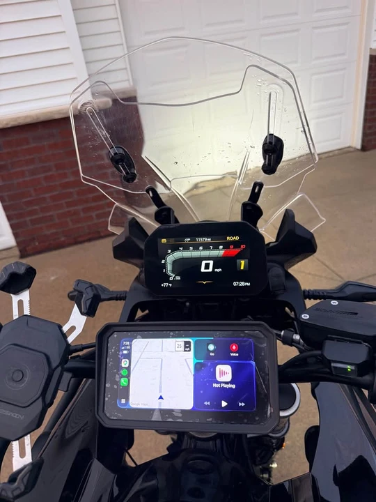 2023 BMW F650 - Image 9 of 11
