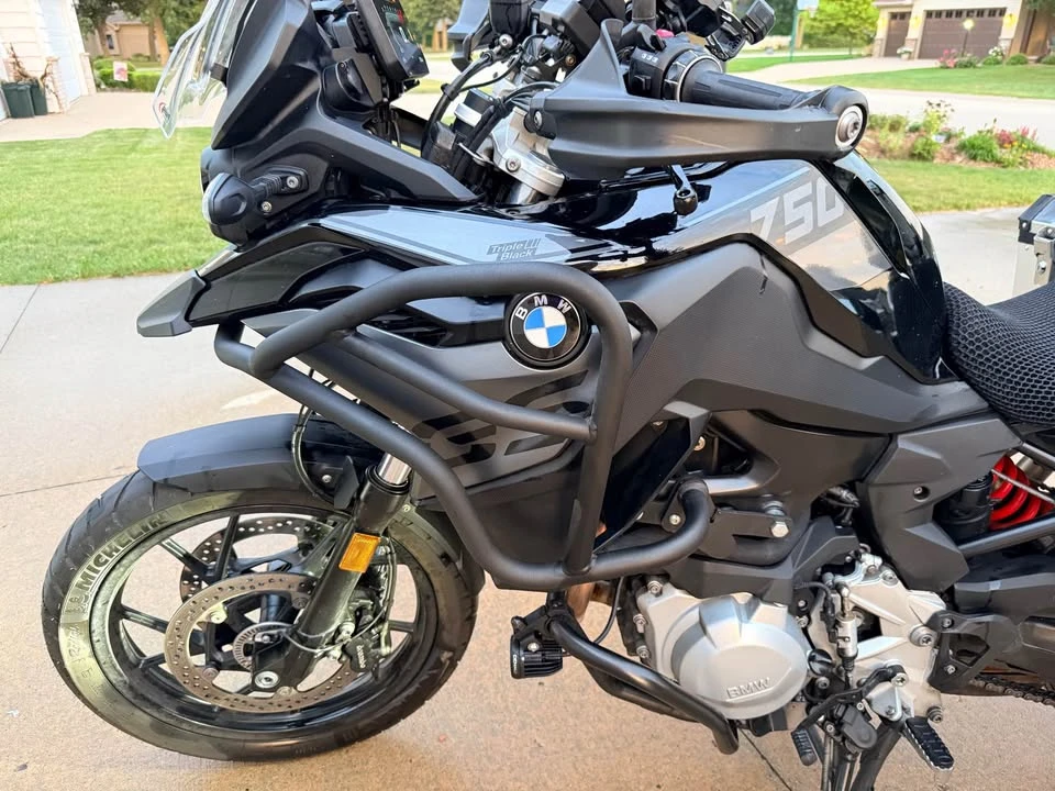2023 BMW F650 - Image 7 of 11
