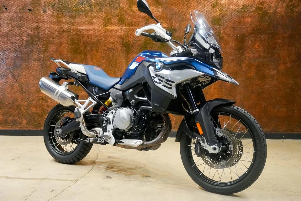 2023 BMW Motorcycles - Image 10 of 10