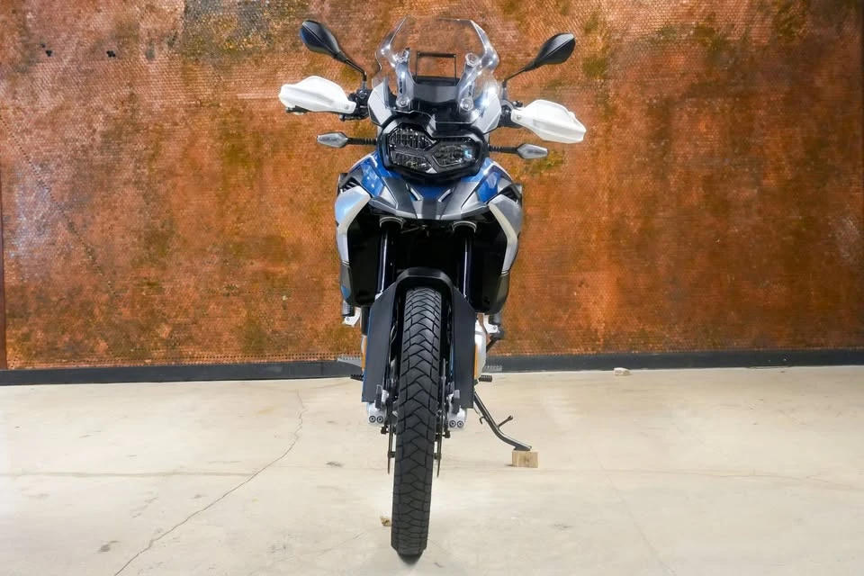 2023 BMW Motorcycles - Image 8 of 10