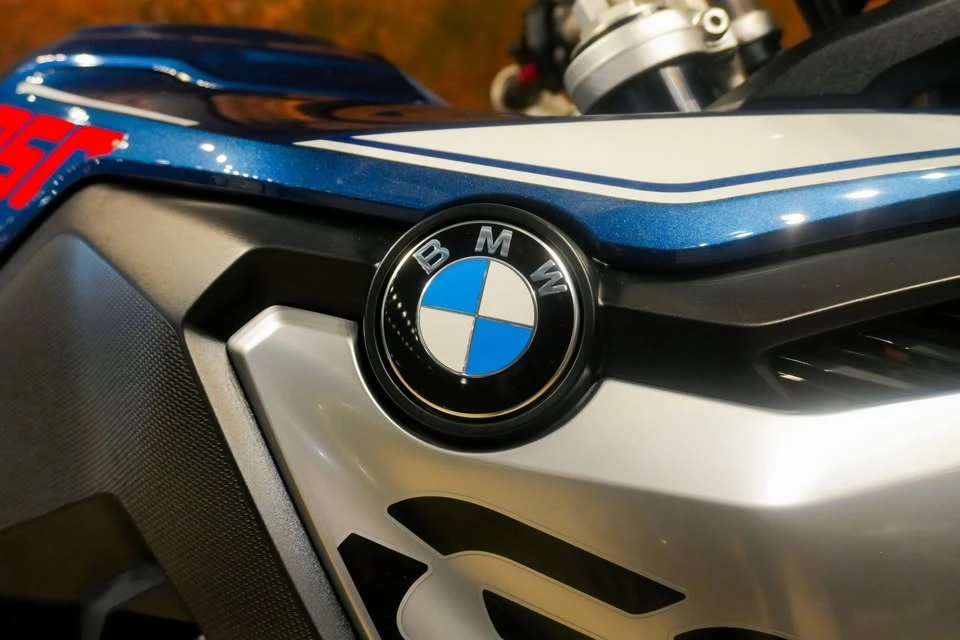 2023 BMW Motorcycles - Image 2 of 10