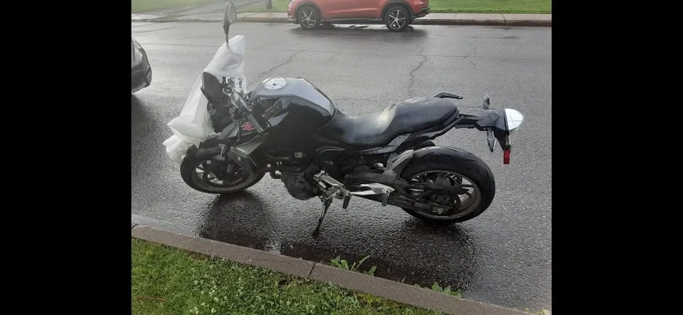 2023 BMW Motorcycles - Image 2 of 2