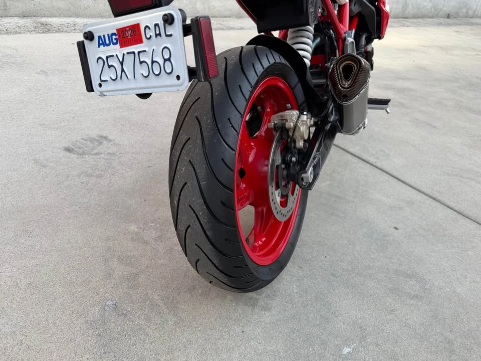 2023 BMW Motorcycles - Image 5 of 10