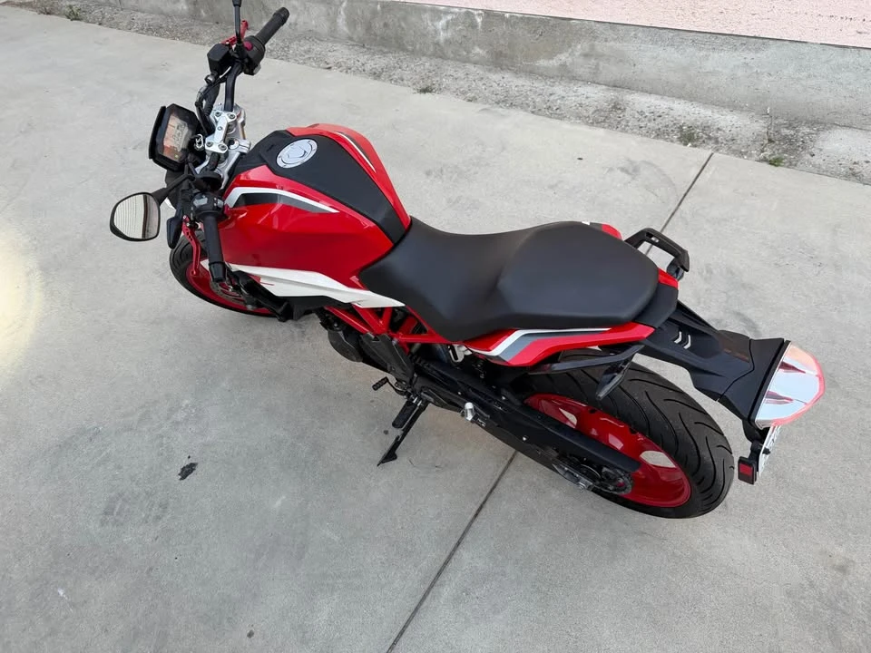2023 BMW Motorcycles - Image 8 of 10