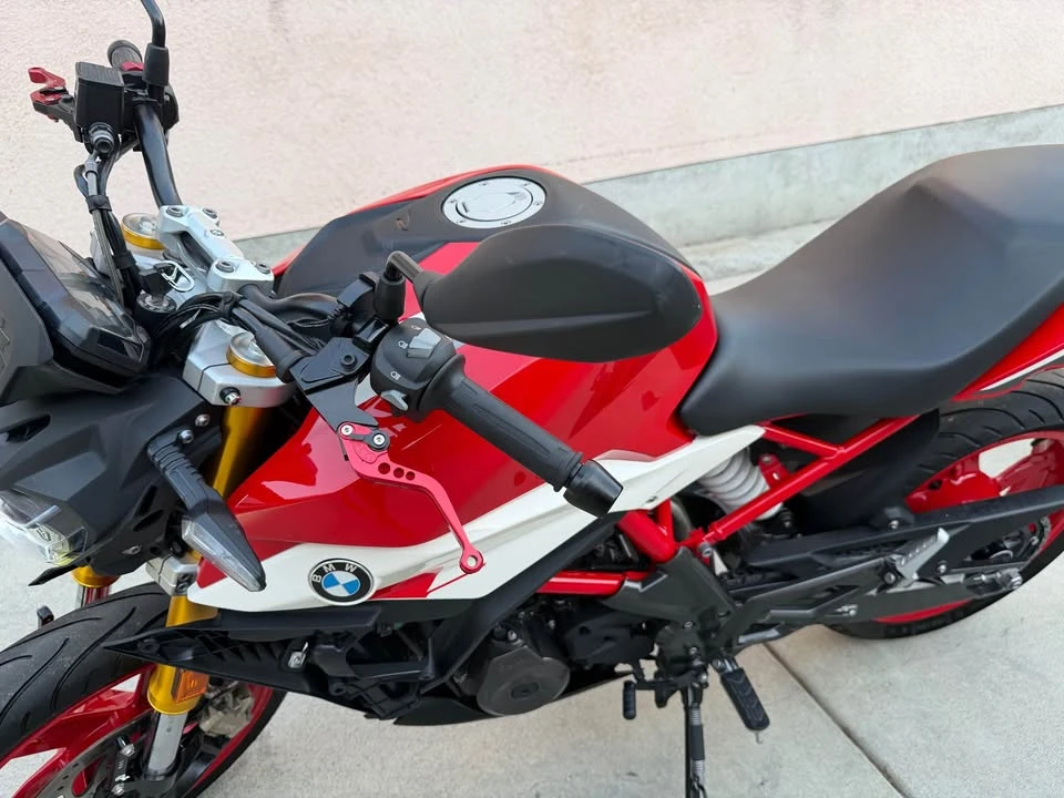 2023 BMW Motorcycles - Image 10 of 10