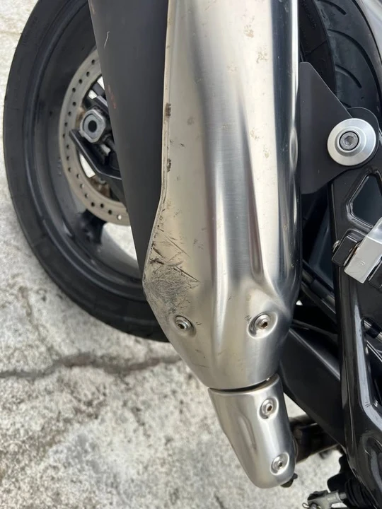 2023 BMW Motorcycles - Image 4 of 6
