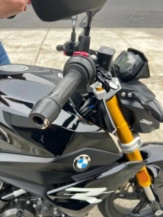2023 BMW Motorcycles - Image 5 of 6