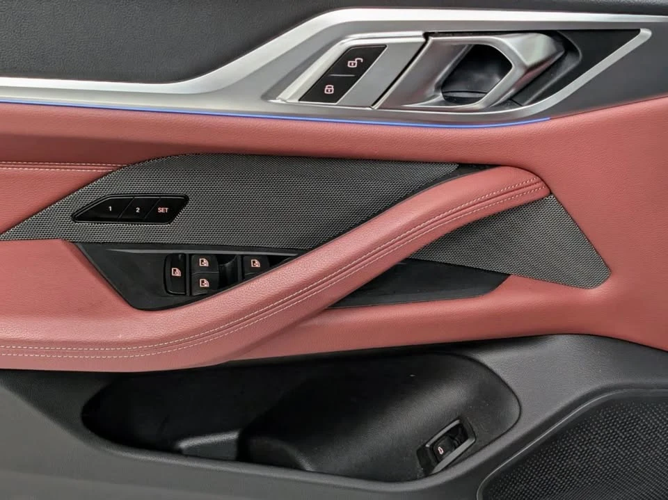 2023 BMW G26 i4 - Image 13 of 18