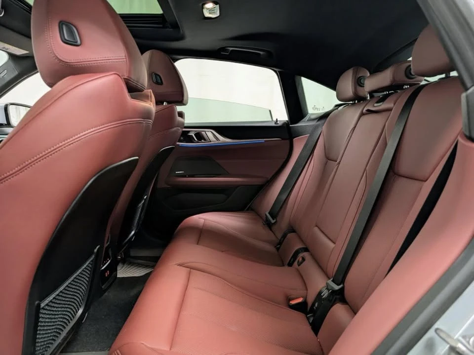 2023 BMW G26 i4 - Image 17 of 18
